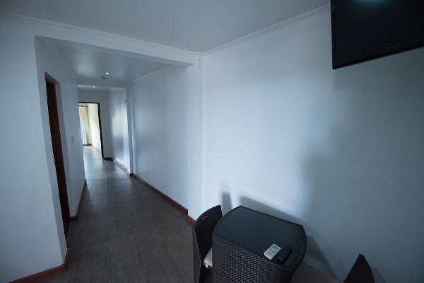 Hotel Residencial Los Lapachos (Tres Fronteras)